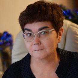 МАТРУСЕНКО Ирина Эмильевна