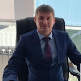 МАРТЫНЕНКО Игорь Алексеевич