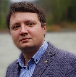 ЛУКАШИН Виктор Егорович