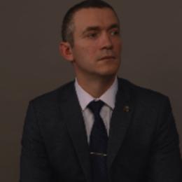 КОНДРАШИН Александр Викторович 
