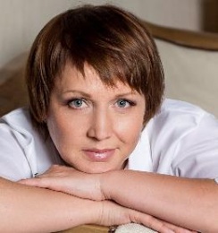 СТЕПАНОВА Наталья Николаевна