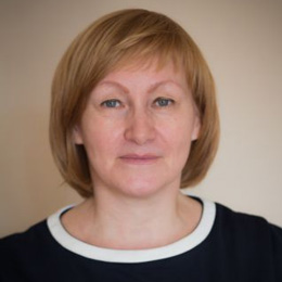 СМОЛЬЯНОВА Татьяна Ивановна