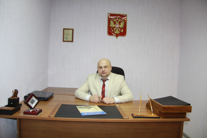 КОСТИН Алексей Константинович