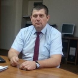 ВОРОБЬЕВ Александр Анатольевич