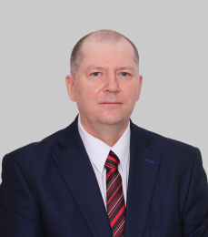 Веретенников Сергей Витальевич