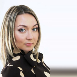 КОРНИЕНКО Светлана Ивановна