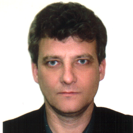 ТОРОПОВ Вадим Владимирович