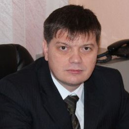 СЕДАШОВ Сергей Геннадьевич