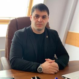 ШАГВЕРДЯН Гор Оганесович