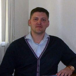 КОРОВКО Юрий Владимирович
