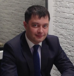 САЛИЙ Дмитрий Анатольевич