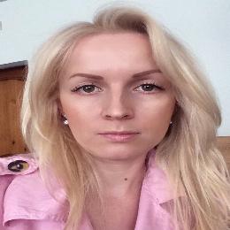 ГАРТ Анна Алексеевна