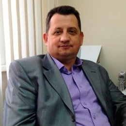 ГАЛЬЯНОВ Вадим Алексеевич