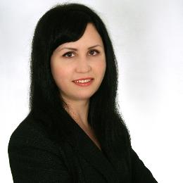 ЧЕРКОВА Ксения Сергеевна
