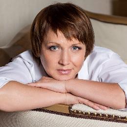 СТЕПАНОВА Наталья Николаевна