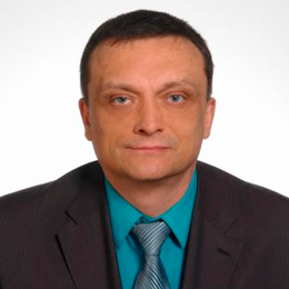 КОВАЛЬЧУК Олег Викторович