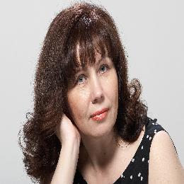 КАРАСЕВА Елена Николаевна