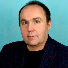 ШАМРИН Дмитрий Николаевич