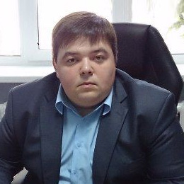 СТЕПАНОВ Георгий Валерьевич