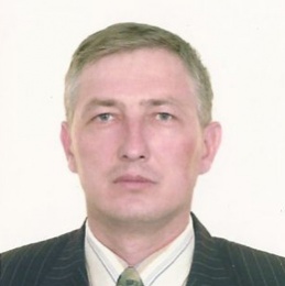 ПОЛУШИН Виталий Викторович