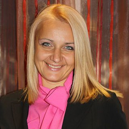 ТАТАРЧУК Юлия Александровна
