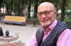 Юрий Владимирович, г. Красноярск