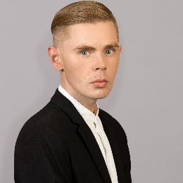 КОЗЛОВ Дмитрий Владимирович