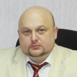 КОСТИН Алексей Константинович