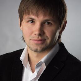 МУХАМАДЕЕВ Максим Игоревич