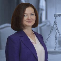ТАБАКОВА Ольга Владимировна