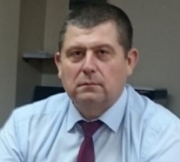 ВОРОБЬЕВ Александр Анатольевич