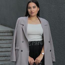 СМОЛИНА Елена Александровна