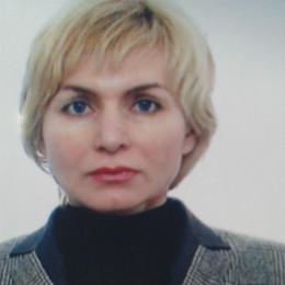 АНДРЕЕВА Наталья Дмитриевна
