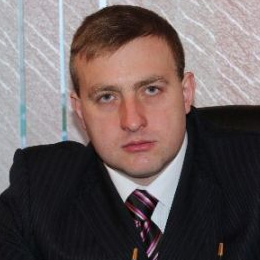КРАВЧЕНКО Дмитрий Николаевич