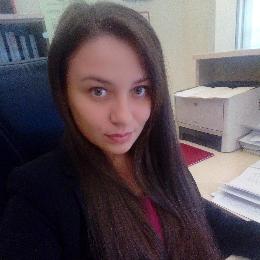 ПЕСТУНОВА Мария Викторовна