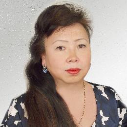 ЯНГУЛОВА Ирина Ивановна