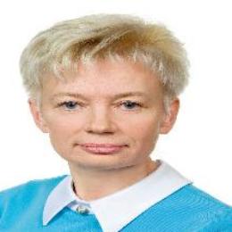 ЛОБАНОВА Елена Сергеевна