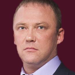 ШУЛЬЦ Владимир Геннадьевич