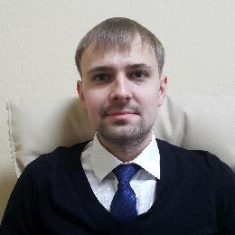 ТИШКОВ Артем Владимирович