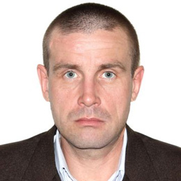 ПАВЛОВИЧ Иван Иванович