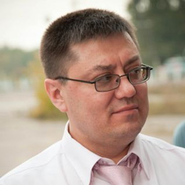 ЛОМАКИН Кирилл Владимирович